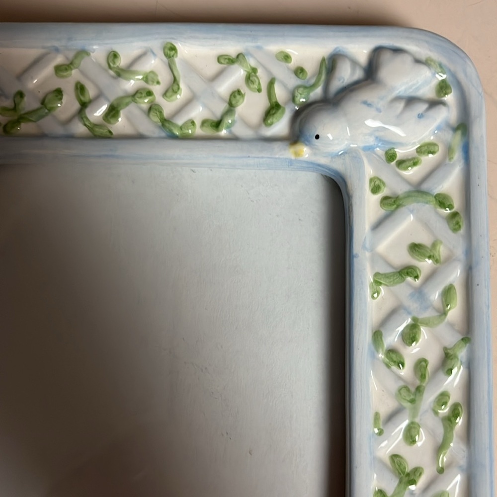Baby Picture Frame - Picture 5 of 10